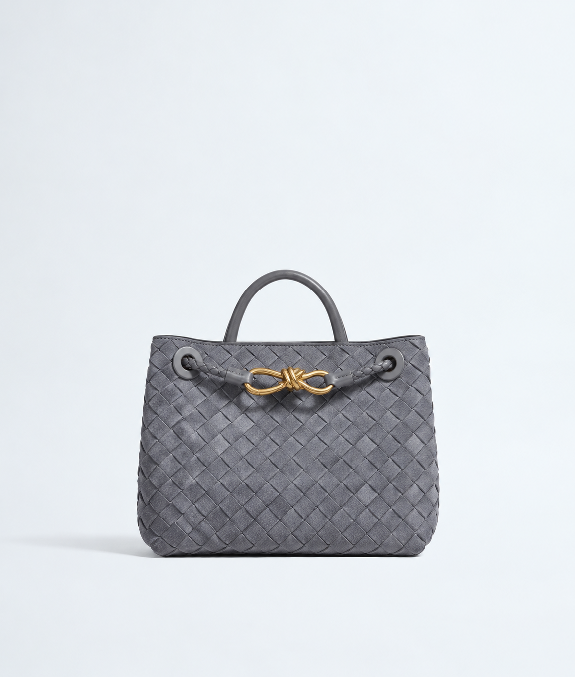 LOULOU « GRIS SUÈDE »