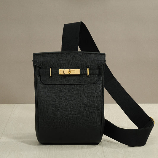 MIYA N°7 « BLACK »