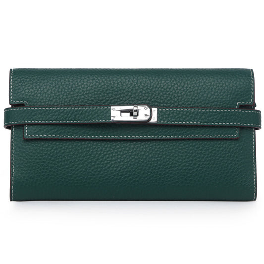 MIYA N°6 « GREEN »