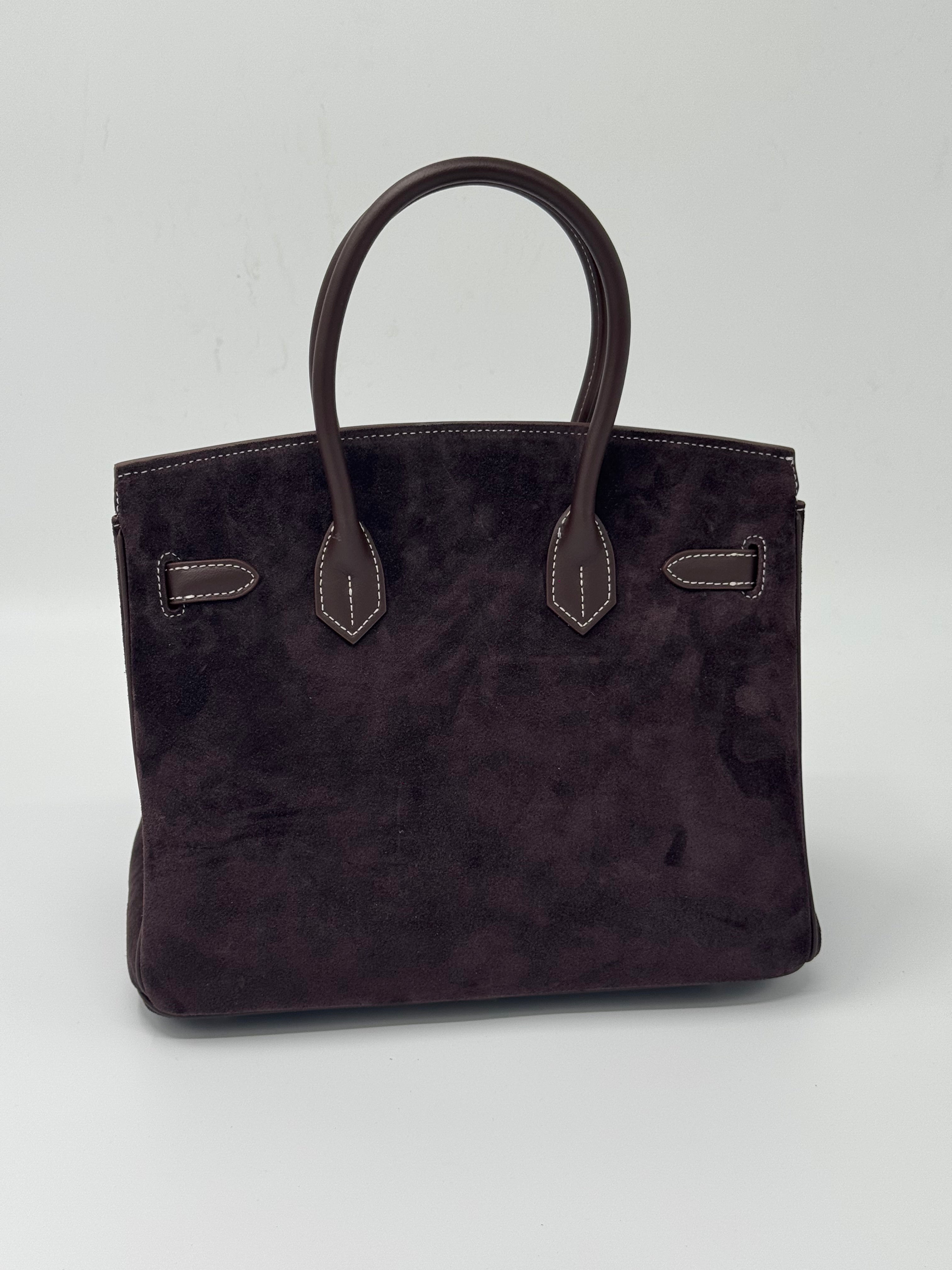 JADE « DARK BROWN »