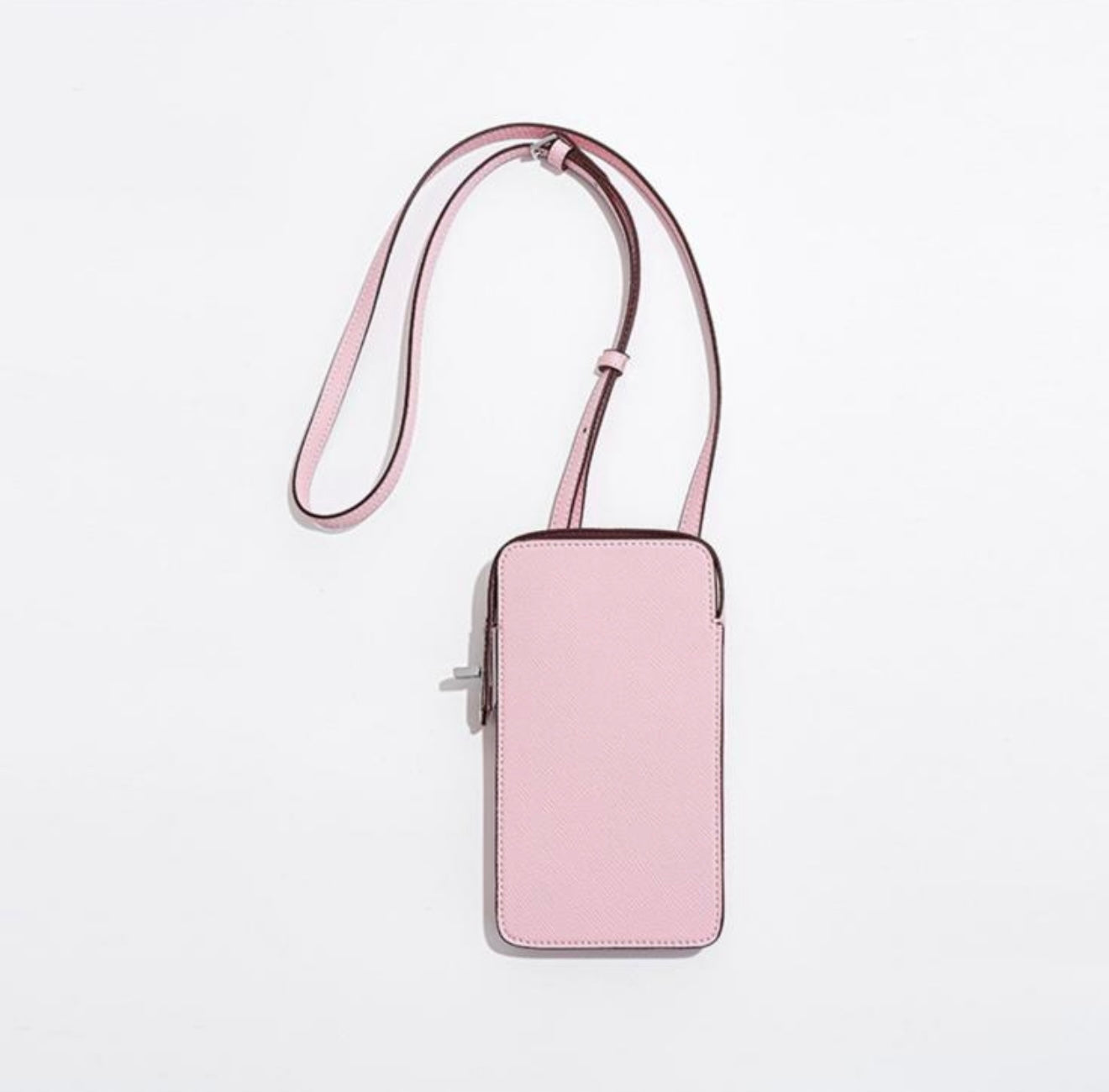COQUE MIYA « PINK »