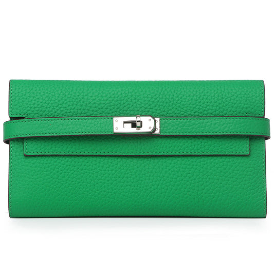 MIYA N°6 « VERT ROYAL »