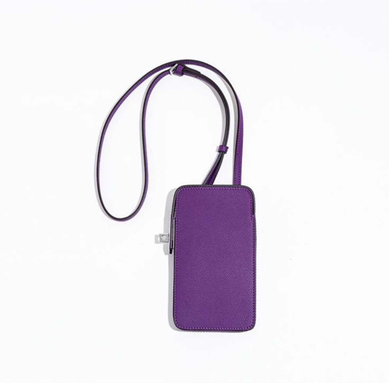 COQUE MIYA « PURPLE »