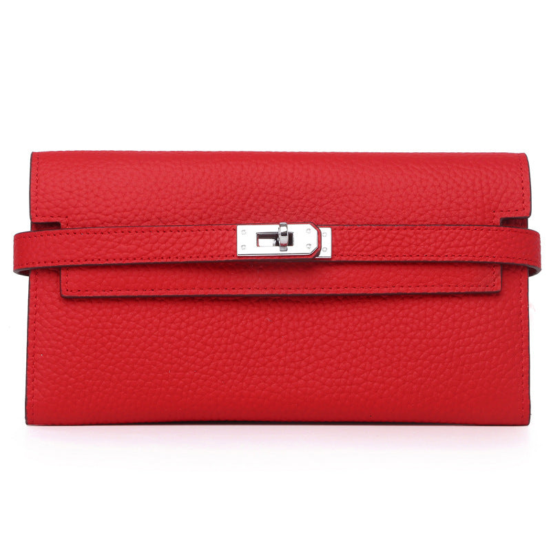 ALMA « RED »