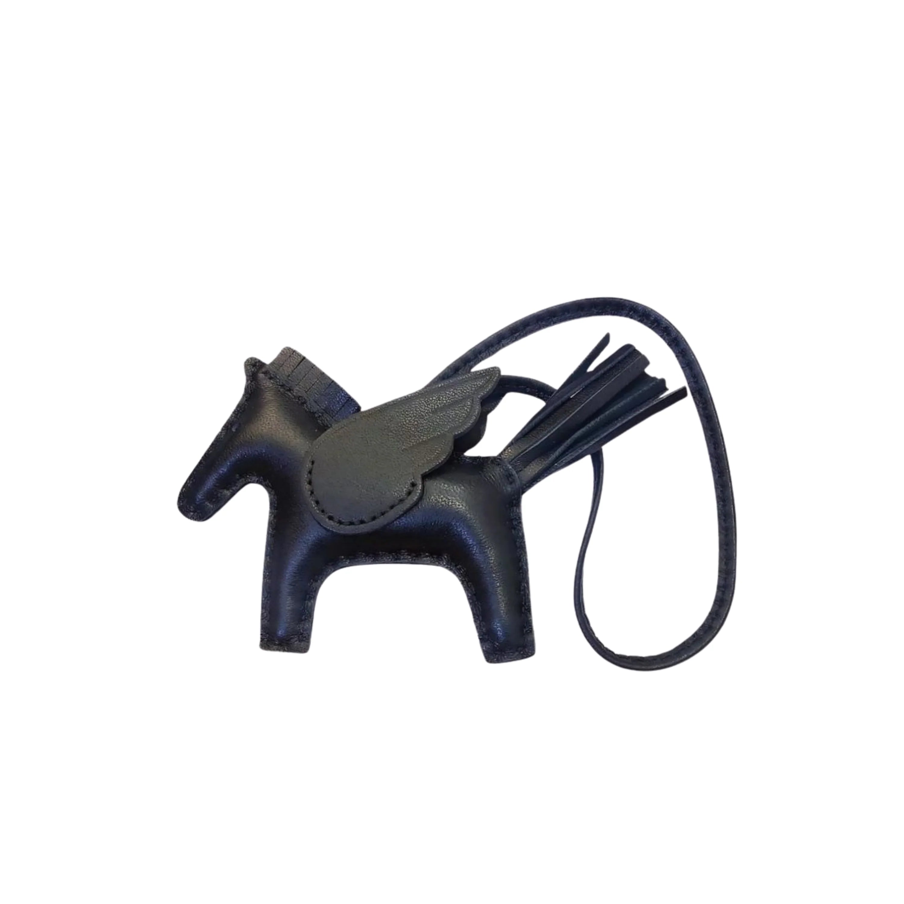CHARM « CHEVAL NOIR »