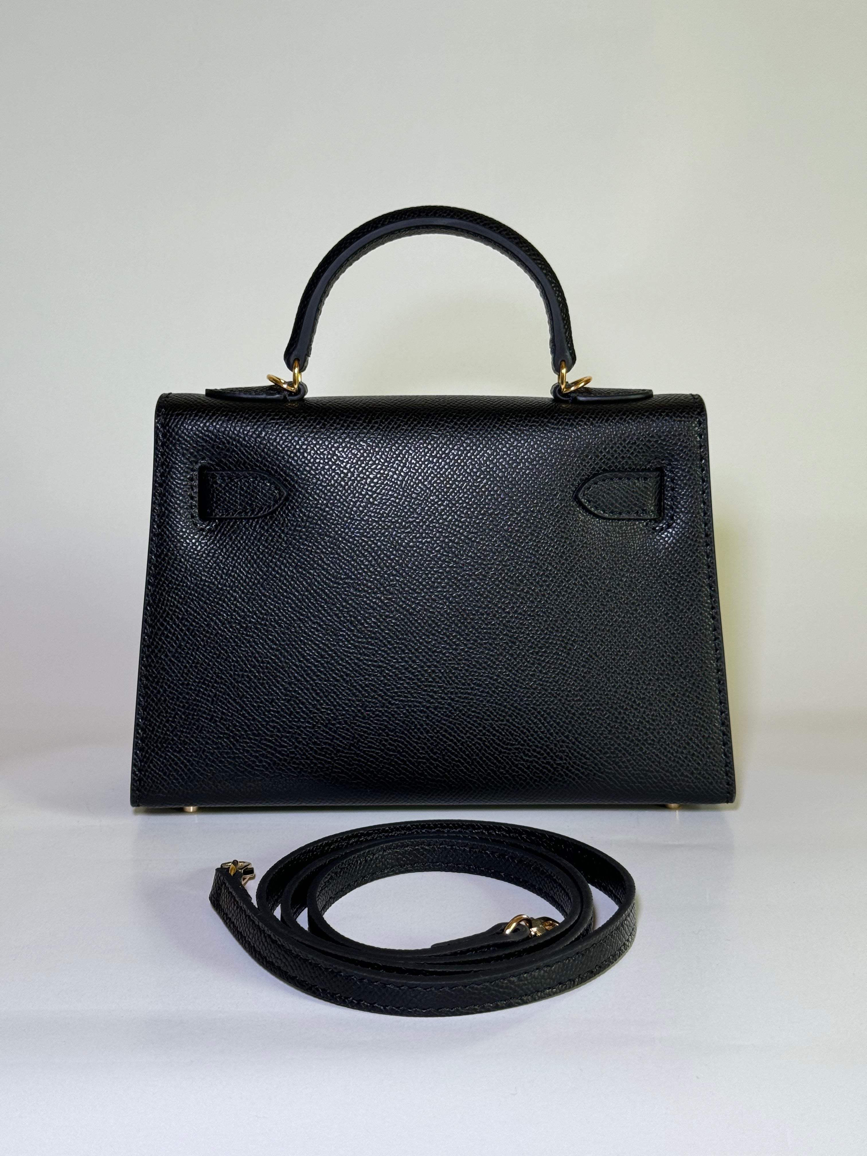 MIYA « NOIR ROYAL »