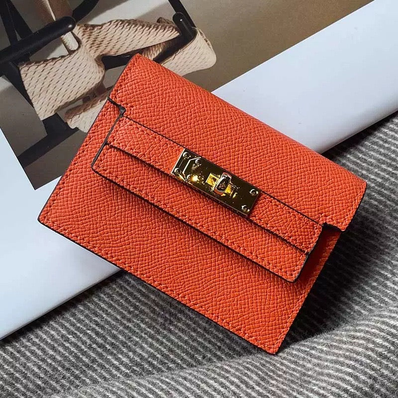 PORTE CARTES CORAIL