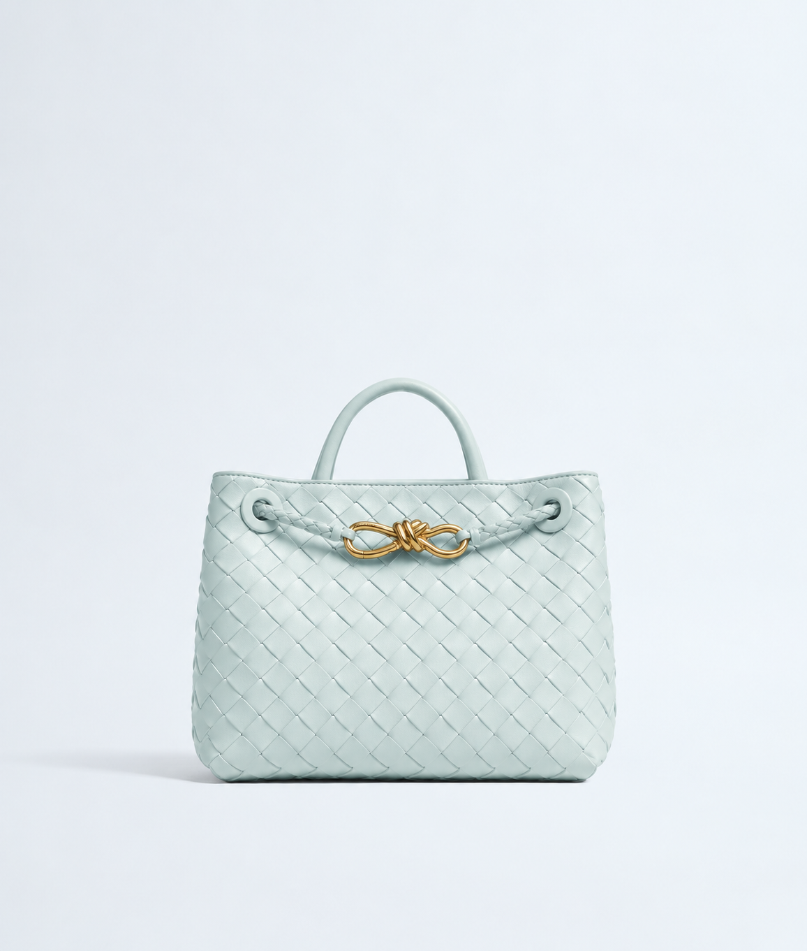 LOULOU "BABY BLUE"