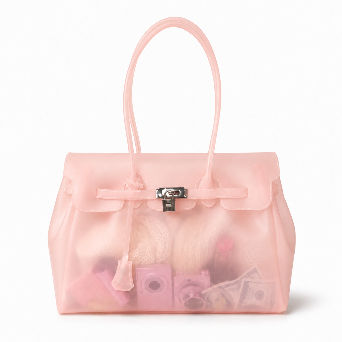 JELLY MIYA « NUDE »