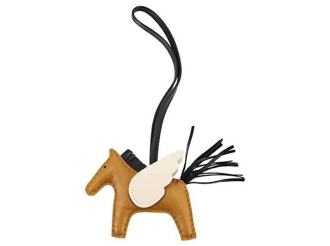 CHARM « CHEVAL TRICOLORE »