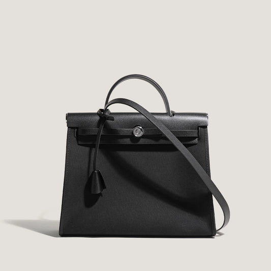 MIYA N°9 « BLACK »