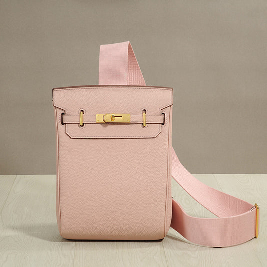 MIYA N°7 « ROSE CLAIRE »