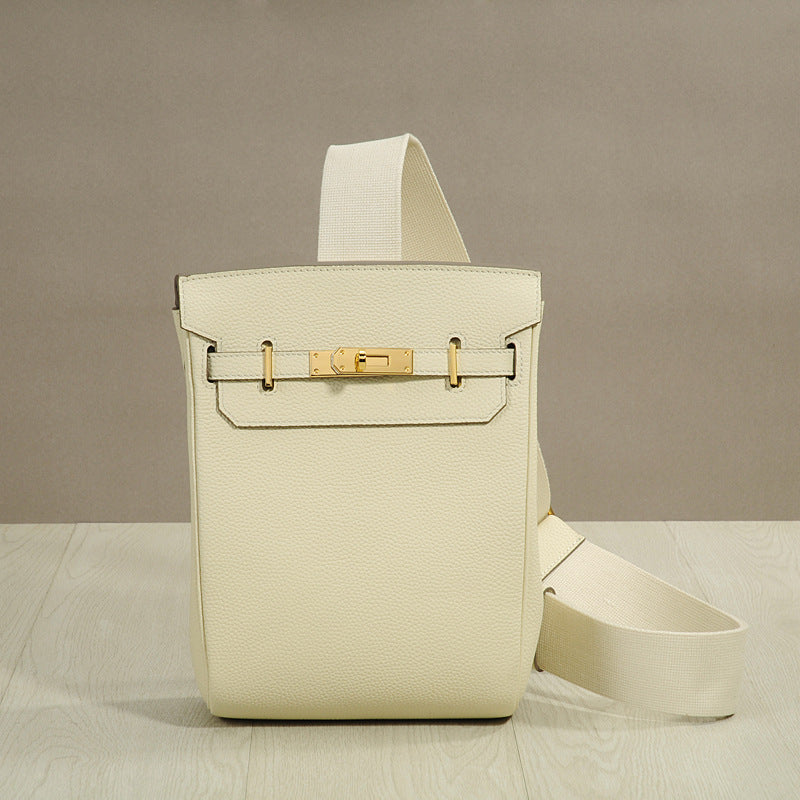 MIYA N°7 « BLANC »