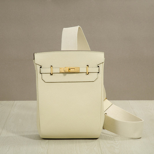 MIYA N°7 « BLANC »