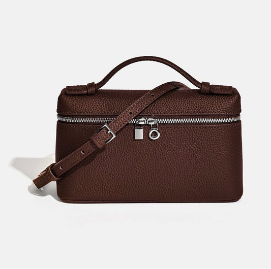 MIYA N°8 « BROWN »