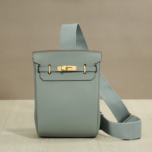 MIYA N°7 « BLEU PERLE »
