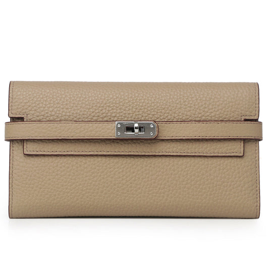 MIYA N°6 « TAUPE »