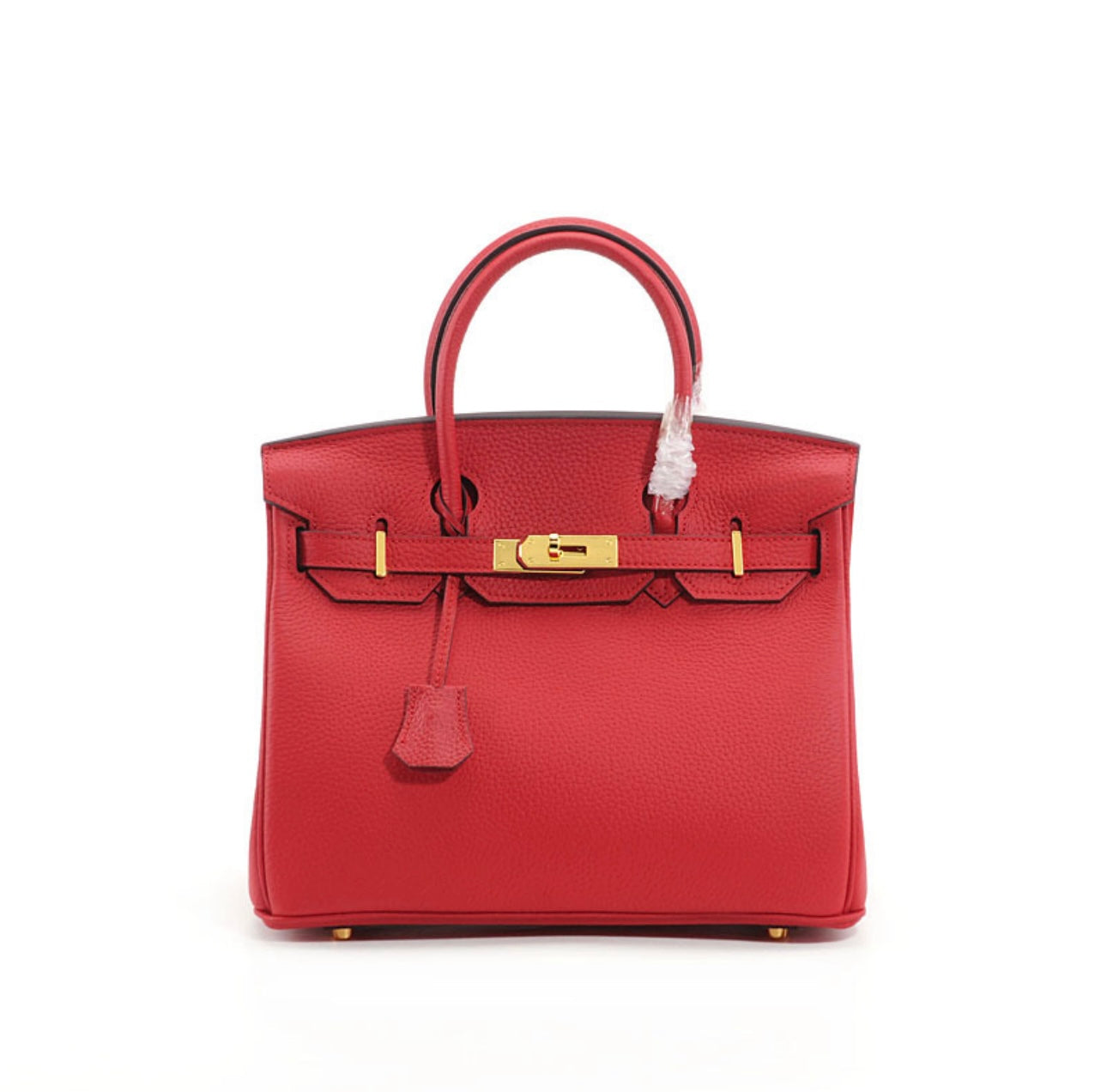 JADE « RED »