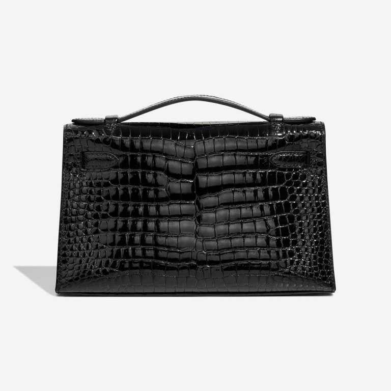 LOLA "BLACK CROCO"
