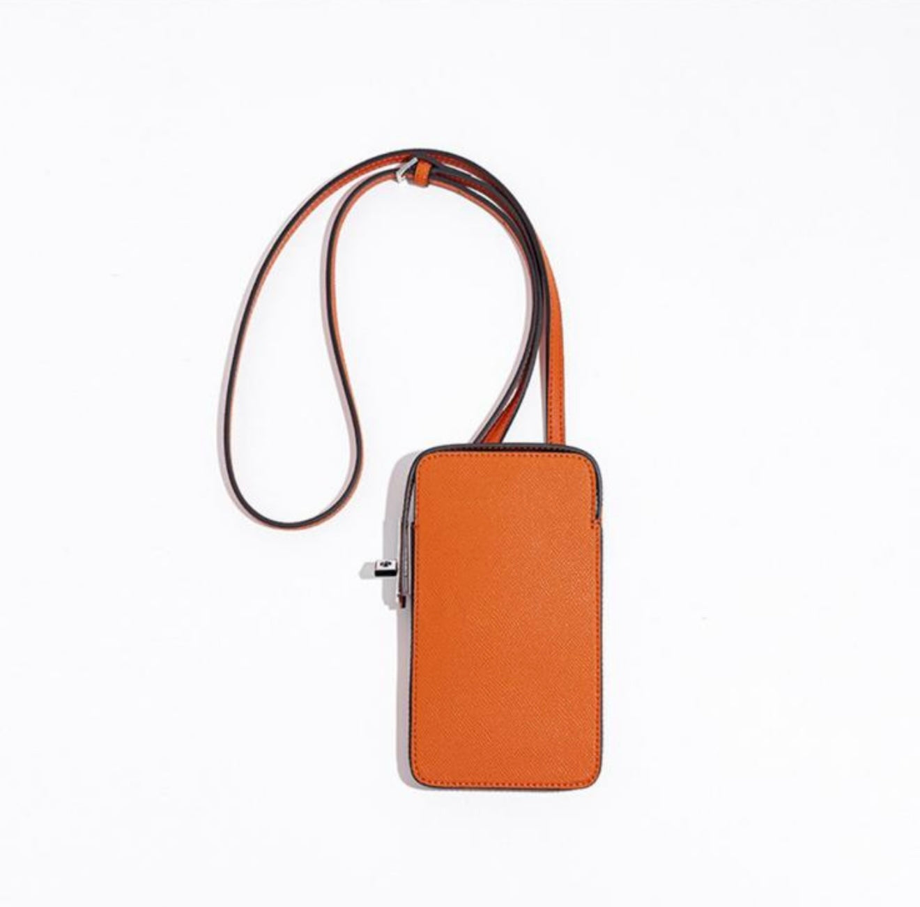 COQUE MIYA « ORANGE »