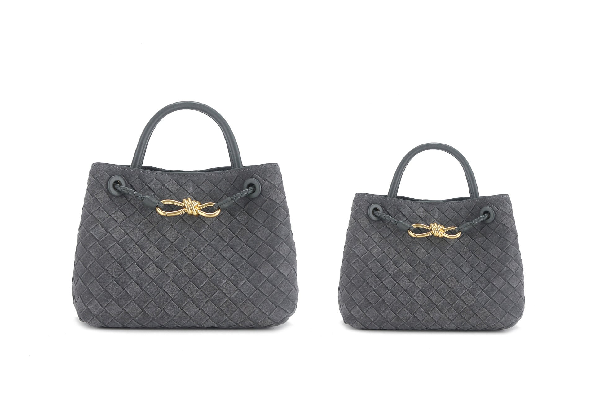 LOULOU « GRIS SUÈDE »