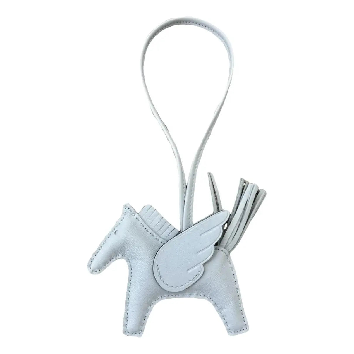 CHARM « CHEVAL BLEU CIEL »