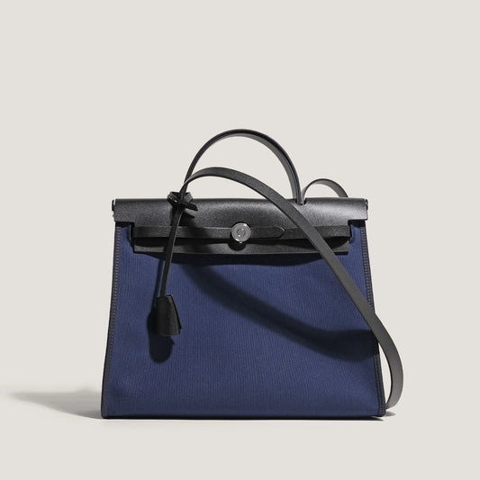 MIYA N°9 « BLEU CHIC »