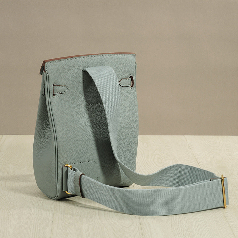 MIYA N°7 « BLEU PERLE »