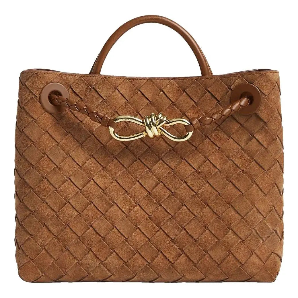 LOULOU « CARAMEL SUÈDE »