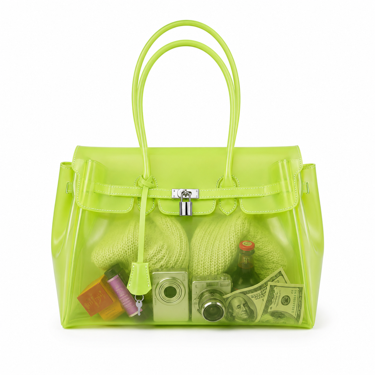 JELLY MIYA « APPLE »