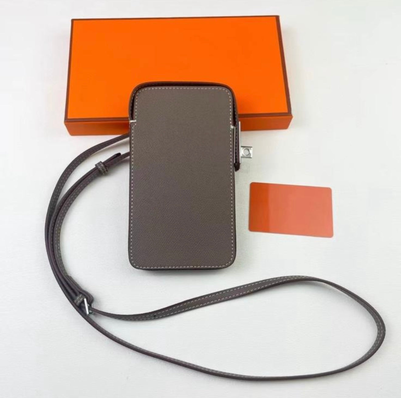 COQUE MIYA « NEO »