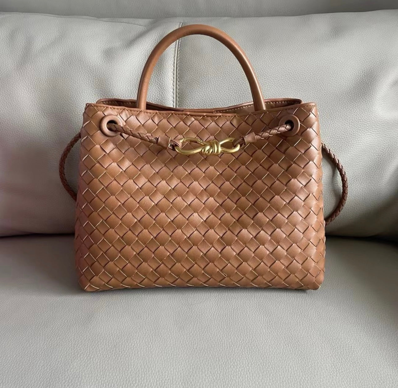 LOULOU "CARAMEL"