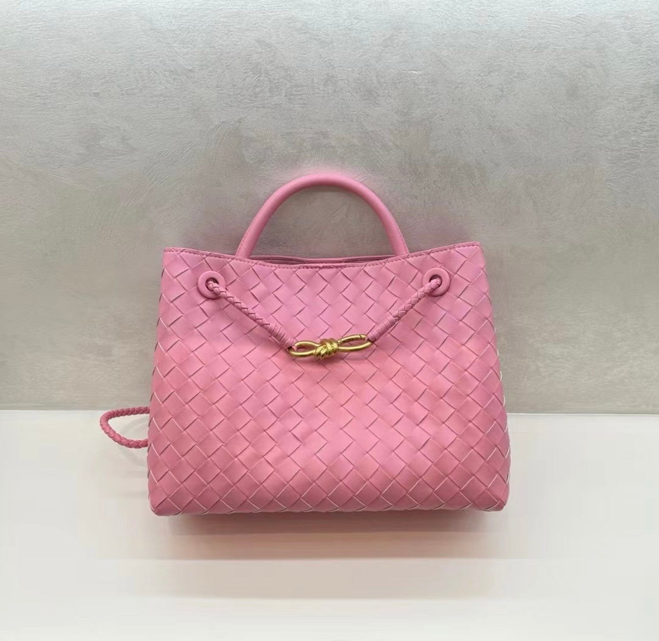 LOULOU "LE ROSE"