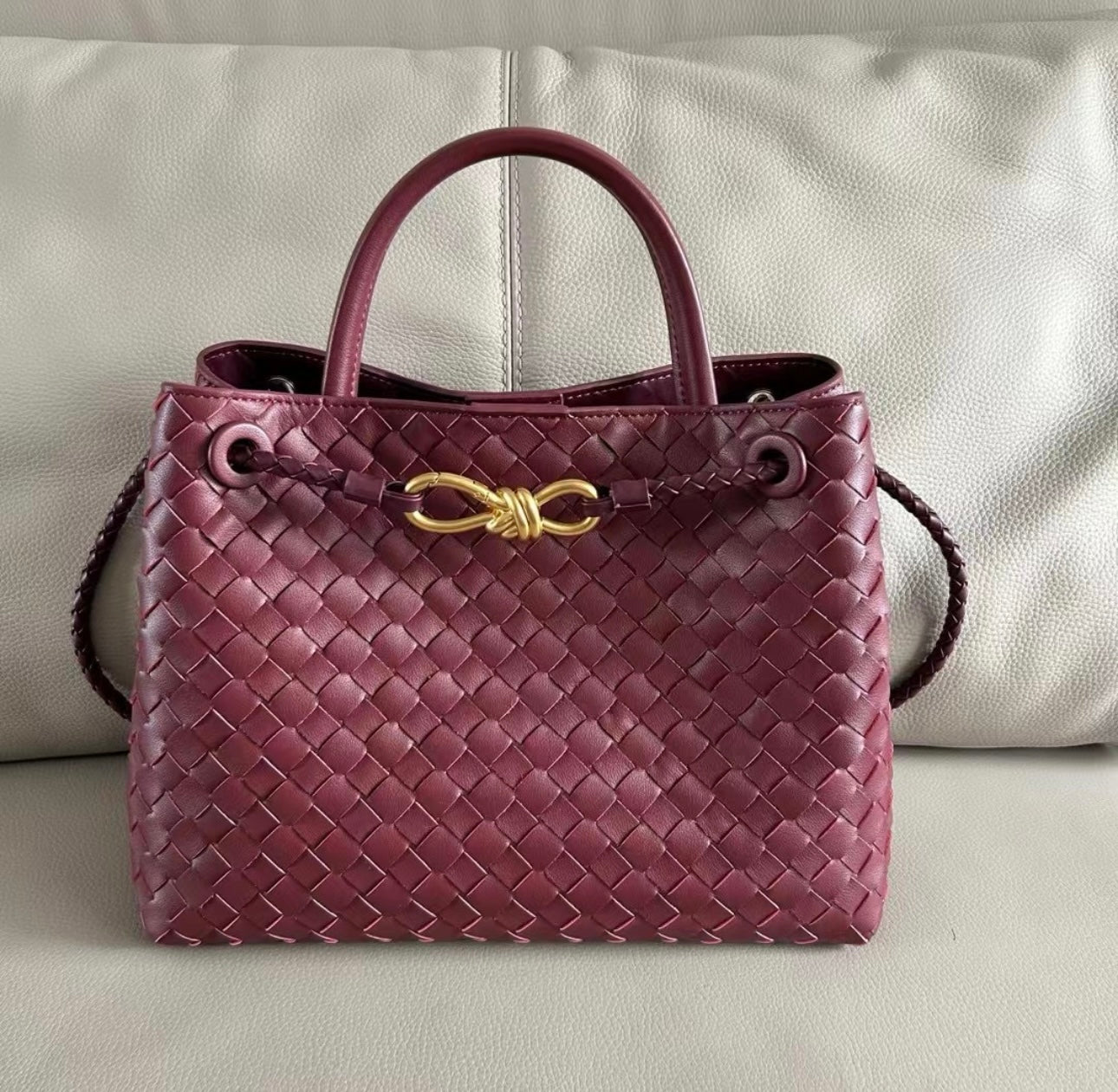 LOULOU "CERISE"
