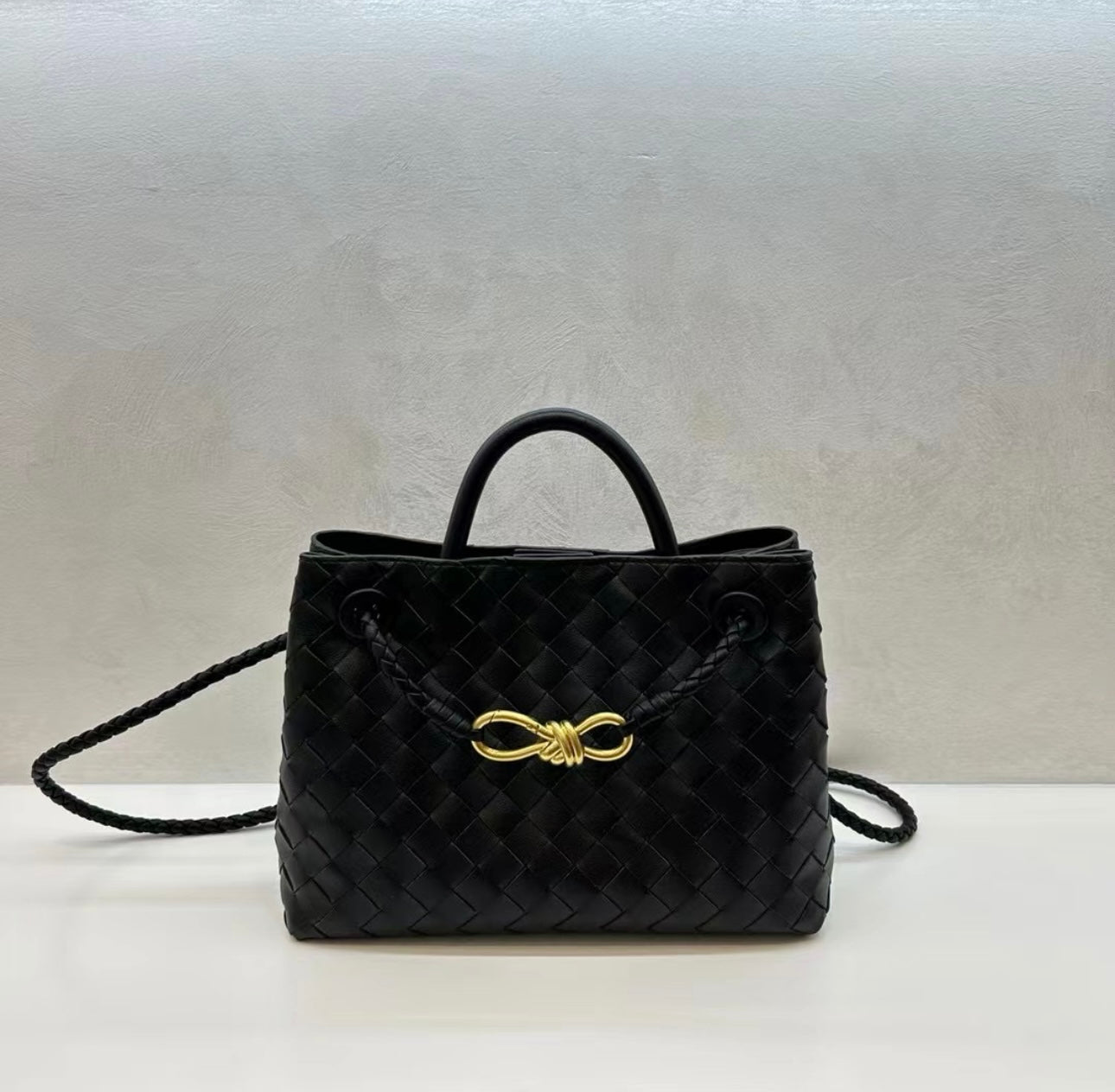 LOULOU "NOIR"