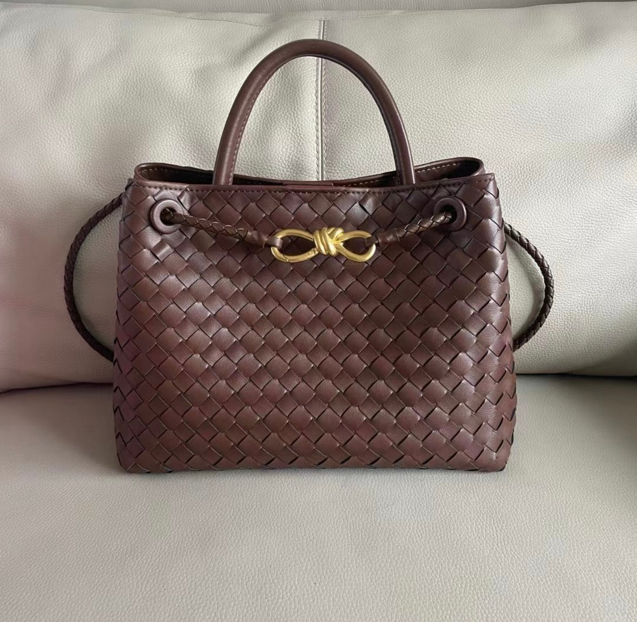 LOULOU "CACAO"