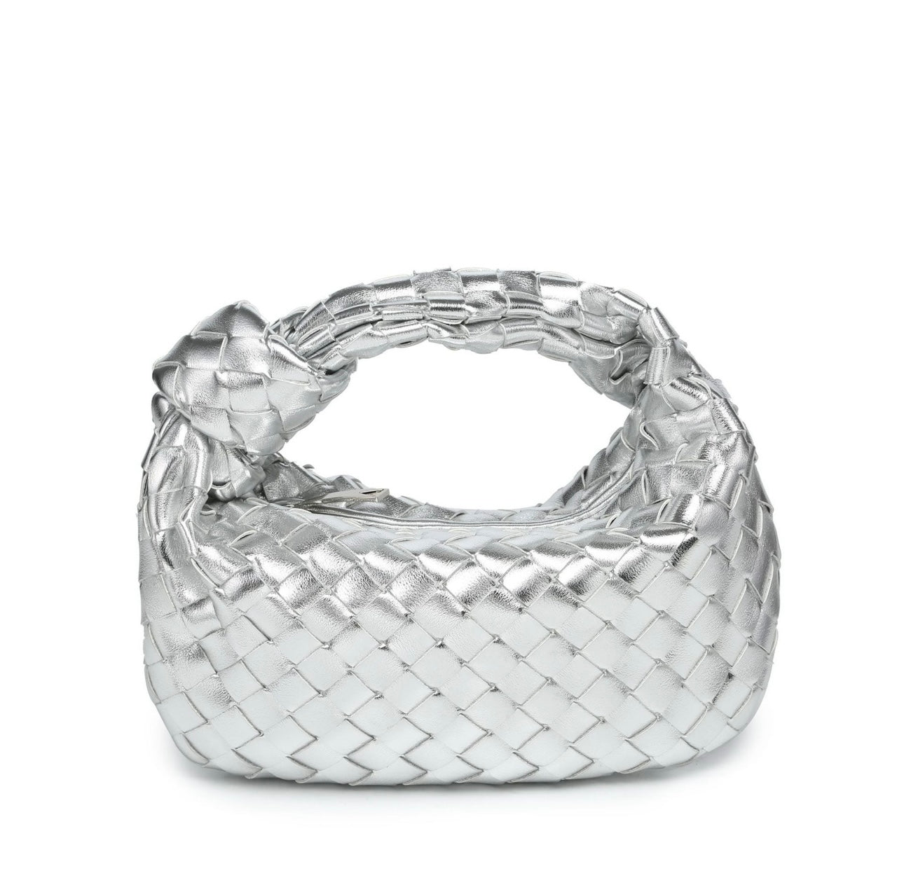 MIYA N°4 "SILVER"
