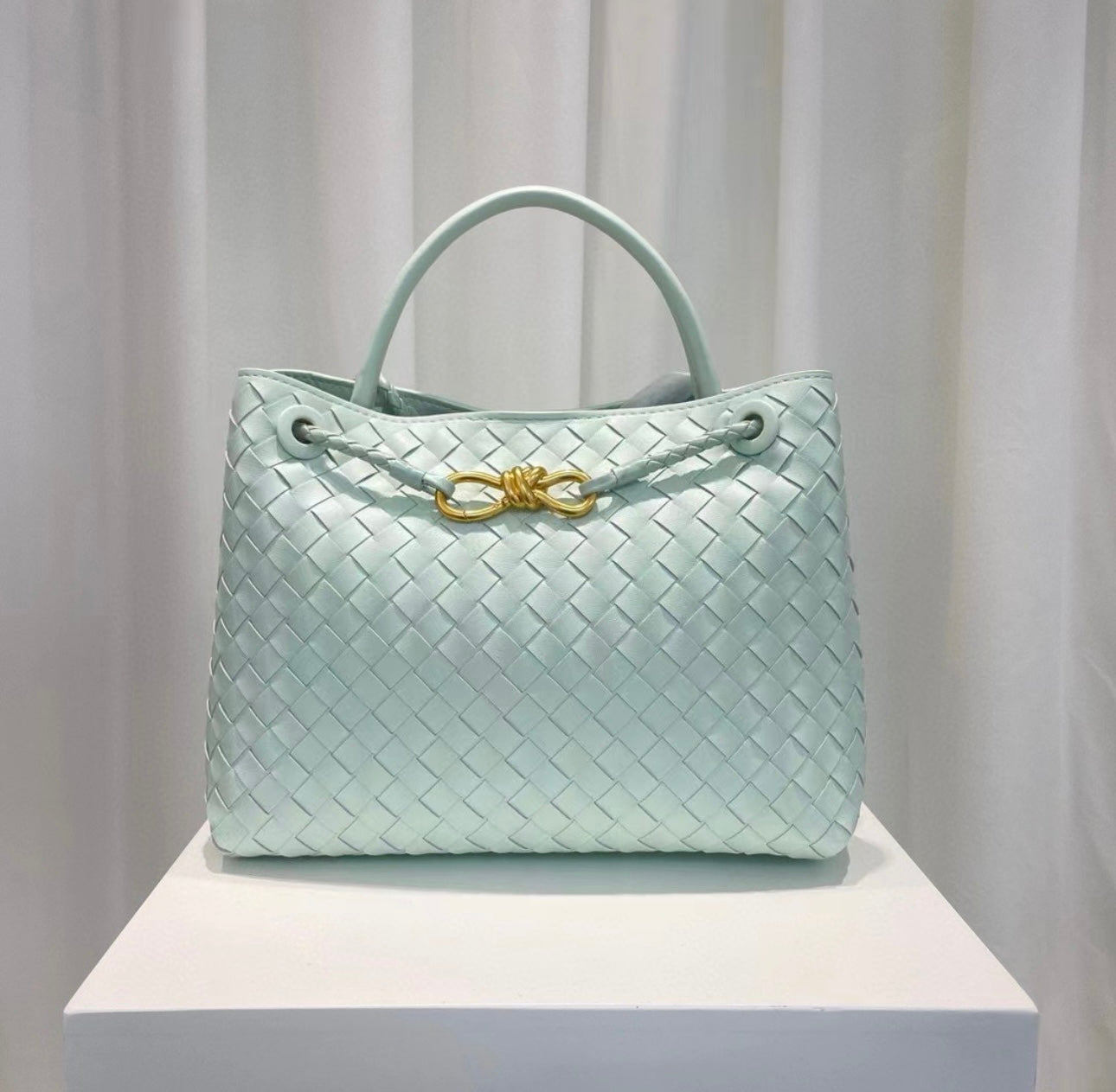 LOULOU "BABY BLUE"