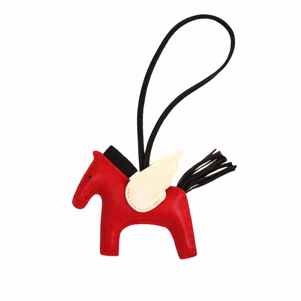 CHARM «  CHEVAL TRICOLORE »