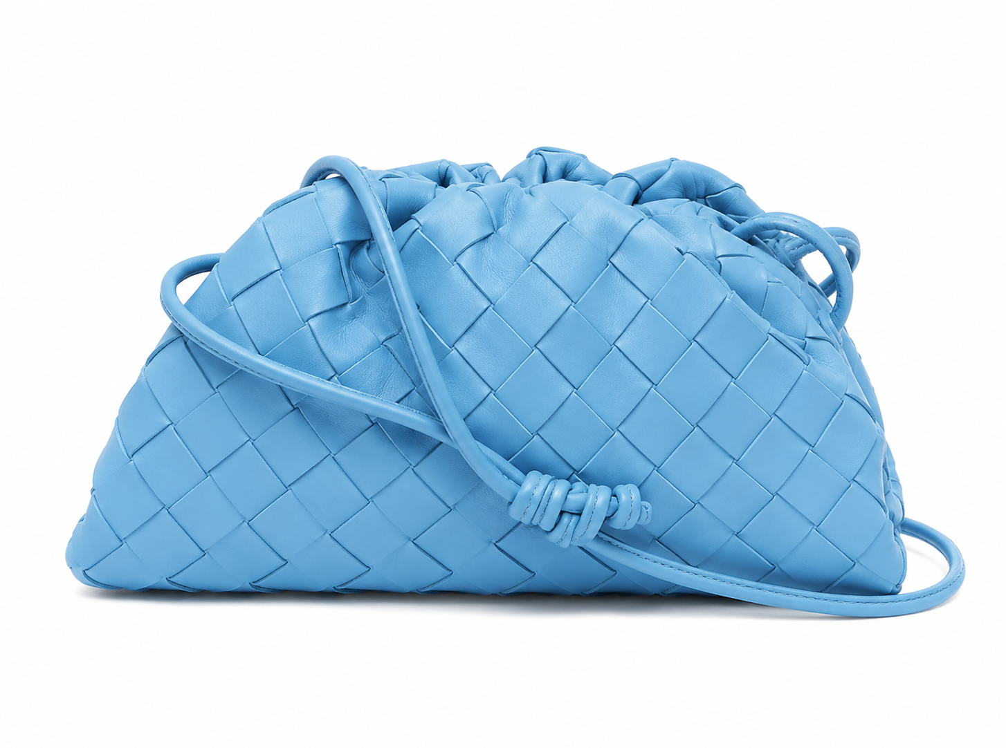 ALMA « BLUE »
