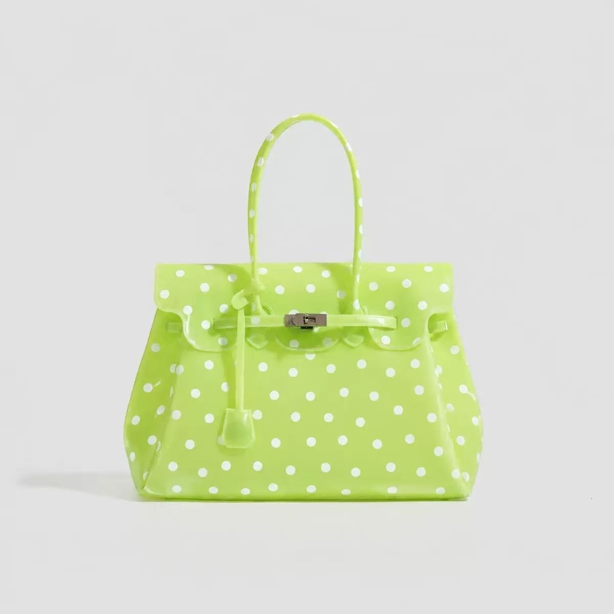 JELLY MIYA «  GREEN »