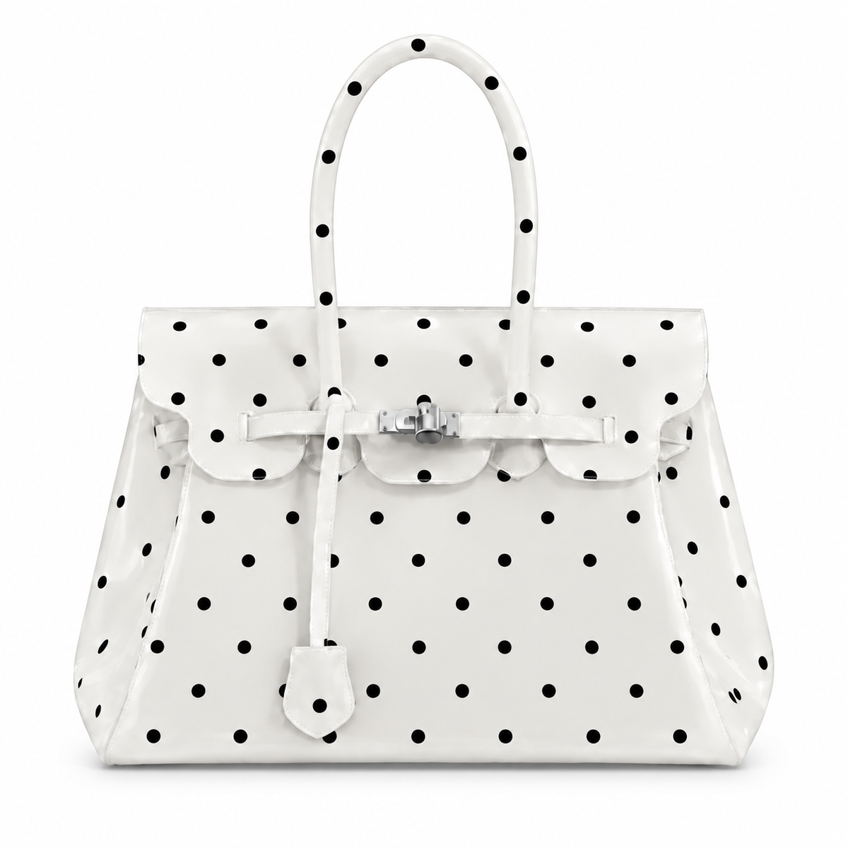 JELLY MIYA « PETIT POIS »