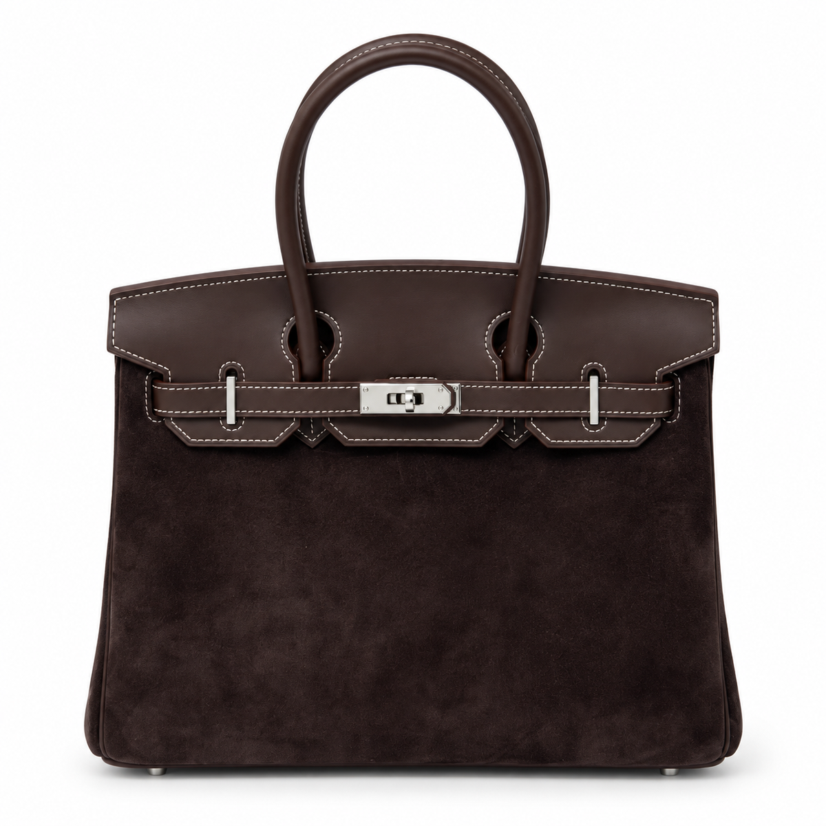 JADE « DARK BROWN »
