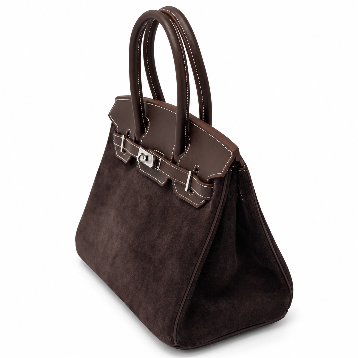 JADE « DARK BROWN »