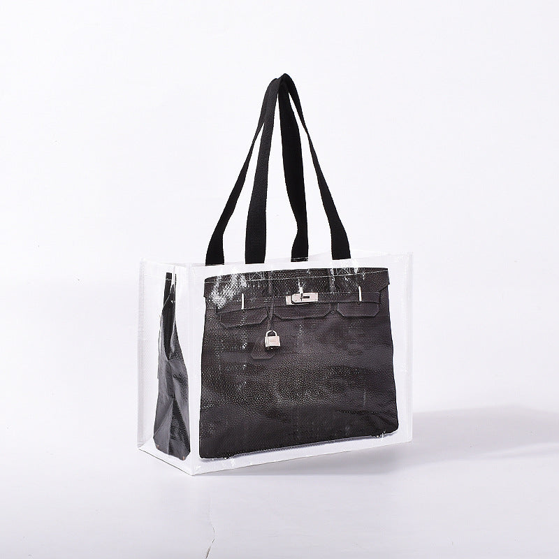 SAC DE COURSE MIYA « BLACK »